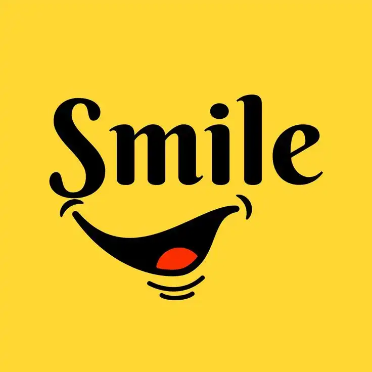cute smile dp